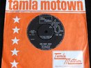 THE MIRACLES - Ooo Baby Baby - UK Tamla Motown Orig 1965 - TMG 503 - EX