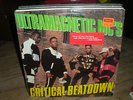 Ultramagnetic MC's ?– Critical Beatdown LP Wu Tang EPMD Gangstarr P.E. 1988