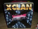 X-Clan ?– To The East, Blackwards LP Wu Tang EPMD Gangstarr P.E. 1990