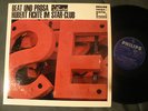 Prog. BEAT LP HUBERT FICHTE & IAN AND THE ZODIACS Beat und Prosa STAR CLUB