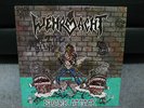 Wehrmacht Shark Attack 1987 New Renaissance Cryptic Slaughter The Accused D.R.I.