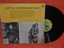 RICHARD BRAUTIGAN Listening to...LP Hippie Beatnik Psych Harvest
