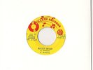 ORIG 1977 ROOTS, LLOYD ROBINSON