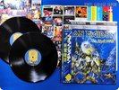 IRON MAIDEN 