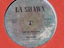 MARY CLARK Take Me I'm Yours LA SHAWN 12