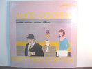 Alice Cooper-Pretties For You-Rare Original Straight Rock LP-N.Mint-No Reissue