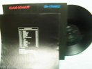 KLAUS SCHULZE En=Trance DLP m- RARE Brain Records 1988 RARE cosmic space kraut