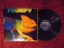 LP FRUMPY ALL WILL BE CHANGED