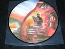 SODOM - Agent Orange  LP / Pic.Vinyl Destruction Protector Living Death Slayer