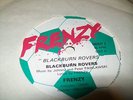NWOBHM FRENZY BLACKBURN ROVERS 7