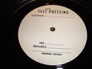 GARAGE/ PSYCH- THE NAZZ- PRESSWELL RECORDS -TEST PRESSING LP - RARE- LISTEN