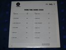 CAPITOL Media LIBRARY ROGER WEBB Prime Time/Bionic/Disco LP ? COSMIC FUNK BREAKS