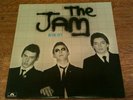 THE JAM IN THE CITY ORIGINAL VINYL LP 2383 447 1ST PRESSING