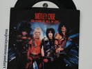 MOTLEY CRUE TOO YOUNG TO FALL IN LOVE 7