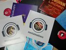  200 Vinyls: Strasplash, Andrew Spencer, Pulsedriver, Deepforces, Megara, Manox