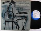 HORACE SILVER QUINTET Blowin' The Blues Away LP on Blue Note DG stereo 63rd