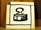 FRANCOIS BAYLE tremblement de terre INA GRM / RARE ELECTRONIC / NM