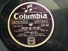 FRED ASTAIRE 'PUTTIN' ON THE RITZ' LONDON 1930 COLUMBIA UNISSUED IN USA, RED HOT