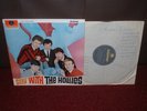 HOLLIES Stay With The Hollies LP 1964 MONO 1st BRILLIANT EXAMPLE