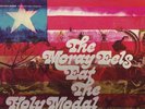 HOLY MODAL ROUNDERS Moray Eels Eat SEALED 1968 Elektra orig psych folk NYC weird