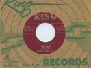 Rare Country 45 - Ramblin' Tommy Scott - Free Again - King - LISTEN - VG++