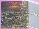 ARMAGEDDON s/t V Rare Orig UK 1975 Prog Psych LP + Inner Steamhammer Keith Relf