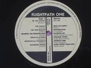 FLIGHTPATH ONE Rare UK 1984 Private Post Punk New Wave Synth & Folk LP on Vulcan