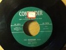 Bert Convy, The Monsters Hop,    Rock