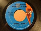 DARRELL BANKS Volt 4014 I'M THE ONE WHO LOVES YOU / JUST BECAUSE -CRACK -Listen