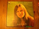 SLS 895 3LP BOX (b/w band label)- JACQUELINE DU PRE - FAVOURITE CELLO CONCERTOS