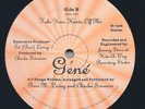 Gene Take your hands off Me Rare Miami Freestyle Electro 12