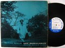 LOU DONALDSON Blues Walk LP on Blue Note DG mono 63rd