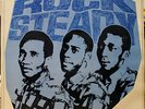 The Gaylads: Rock Steady. UK COXSONE. CSL 8005. Reggae. Roots. Ska. EX+.Rare