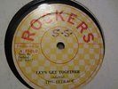 Tetrack Lets get Together Killer Pablo 12