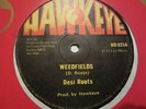 Desi Roots Weedfields Killer Roots  12