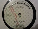 Wayne Jarrett Youthman Killer Roots  12