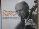 7 LP Box HOMMAGE Pablo Casals BACH FAURE BEETHOVEN Sandor Vegh Maurice Gendron