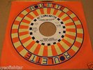 TOMMY JAMES AND THE SHONDELLS CRIMSON AND CLOVER WLP PROMO 45 DJ COPY 1968 EX