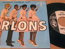 THE ORLONS 