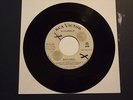 ELVIS PRESLEY 45 ROUSTABOUT /ONE TRACK HEART SP-45-139 WHITE LABEL NOT FOR SALE