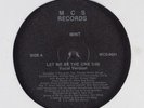 MINT Let Me Be The One MCS 12