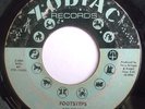 NORTHERN 45-CREATIONS-FOOTSTEPS /A DREAM