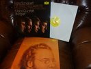 Schubert The String Quartets, MELOS QUARTETT Stuttgart, DB BOX 7 LP Stereo