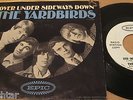 THE YARDBIRDS 