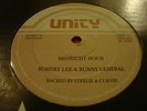 Robert Lee & Bunny General MIdnight Hour Killer Digi 12