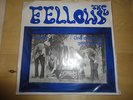 DEUTSCHER BEAT - THE FELLOWS - EVELIN/UND DIE PARTY GEHT.. - AUSTRO - SELTEN
