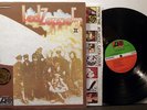 LED ZEPPELIN II '69 first press Robert Ludwig mix 'RL' matrix  VG+