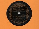 78 RPM Isham Jones Brunswick 4914 in E