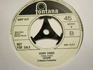 JIGSAW - SEVEN FISHES / LOLIPOP AND GOODY MAN  - DEMO EX