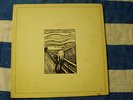 Morgen S/T LP RARE Orig 1969 Heavy Fuzz Psych Probe CPLP 4507  Steve Morgen